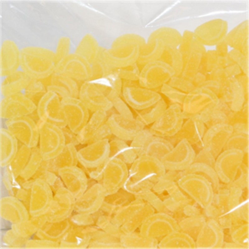 Spicchi Di Limone In Jelly 50g