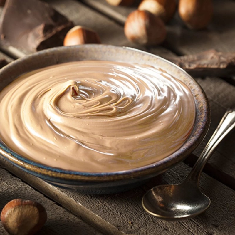 Crema Spalmabile Alla Nocciola