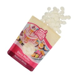 Candy Melts Bianco Naturale 250g