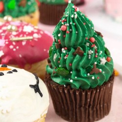 Happy Sprinkles Red Nose 50g
