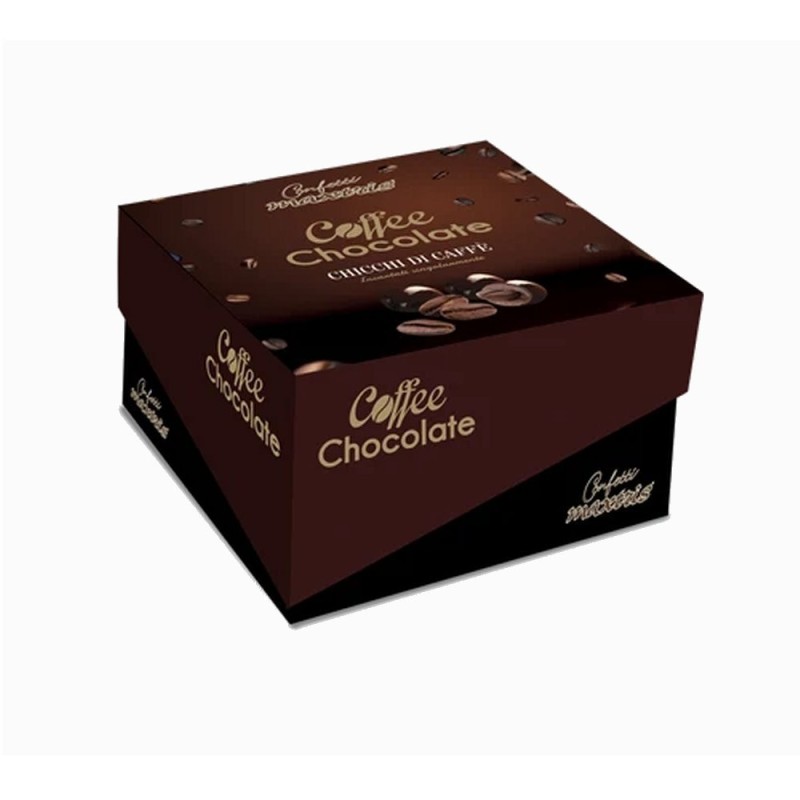 Coffee Chocolate Maxtris 250g