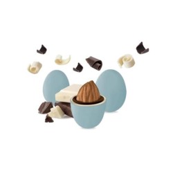 Carillon Celeste Maxtris Confetti Celesti Incartati Mandorla 160g