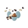 Carillon Celeste Maxtris Confetti Celesti Incartati Mandorla 160g