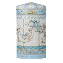 Carillon Celeste Maxtris Confetti Celesti Incartati Mandorla 160g