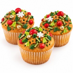 Sprinkles In Zucchero X-Mas Classic 50g