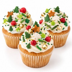 Sprinkles In Zucchero X-Mas Classic 50g