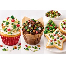 Sprinkles In Zucchero X-Mas Classic 50g