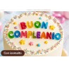 Stampo In Silicone Lettera A-Z
