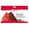 Stampo In Silicone Tavoletta Cioccolato Classica