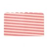 50 Cartine Per Cartuccia Stripes Rosa