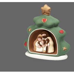 Presepe Di Zucchero Thun