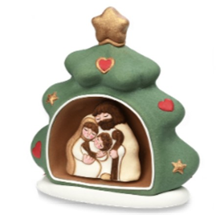 Presepe Di Zucchero Thun