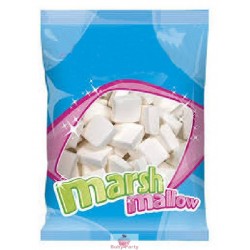 Marshmallow Bianchi A Cubetto 1 kg