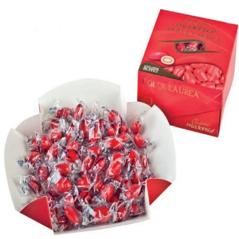 Confetti Crispo tenerelli colori assortiti 1 kg