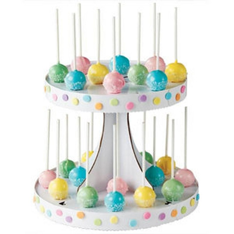 Espositore 28 Cake Pops