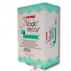 Magic Decor 250g