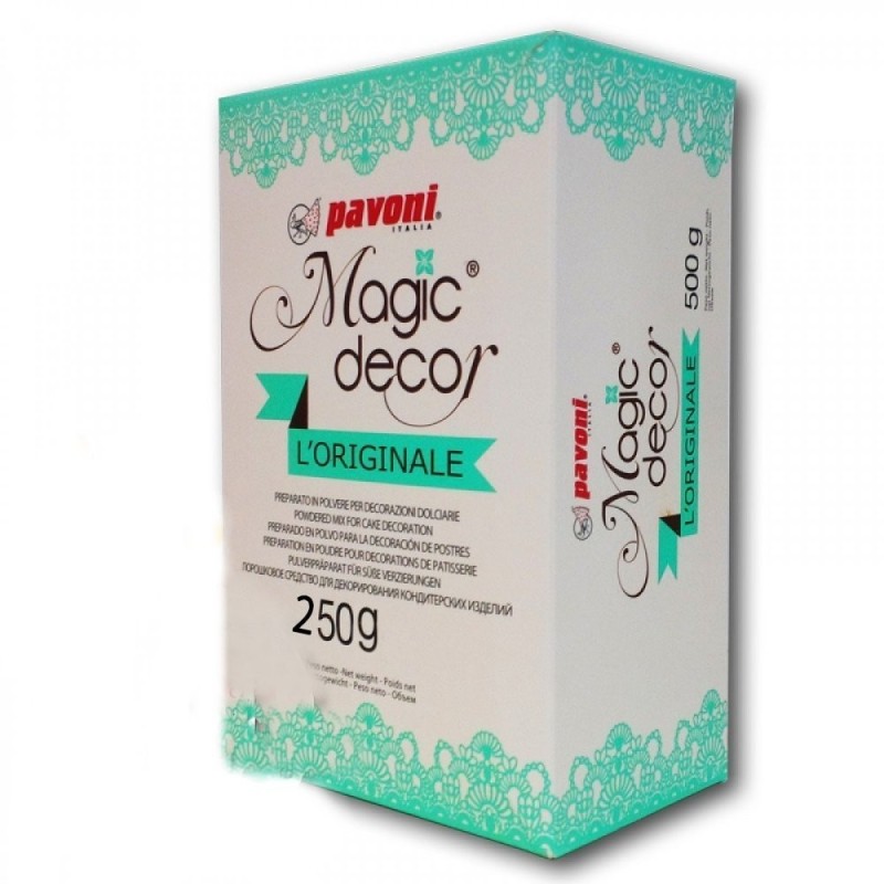 Magic Decor 250g