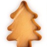 Stampo forma albero di Natale in carta forno 900 gr