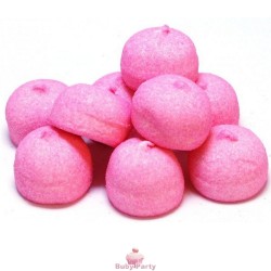 Marshmallow palle da golf rosa 900 gr Bulgari