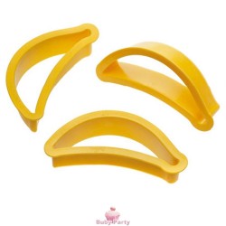 Tagliapasta Banana In Plastica Decora