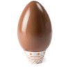 16 Basi per uova di cioccolato da 350 a 500 gr Decora