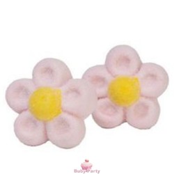 Marshmallow margherita rosa 900 gr Bulgari