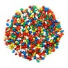Confettini Anicini Colorati Per Dolci 55g