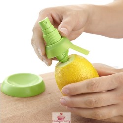 Limone Citrus Spray Singolo LéKué
