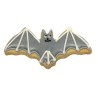 Tagliapasta Acciaio Pipistrello Halloween 11,5 Cm Birkmann