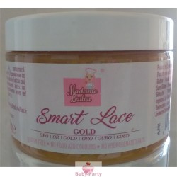 Smart Lace Decor Oro 160g Madame Loulou