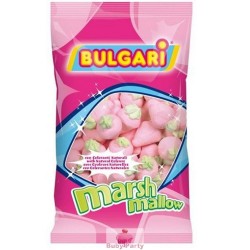 Marshmallow Fragole Pink 900g Bulgari