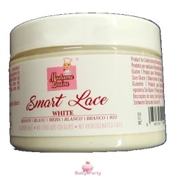 Smart Lace Decor Bianco 160g Madame Loulou