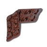 Stampo In Silicone Per Cioccolatini Pasquali Uovo Coniglio Papero Silikomart