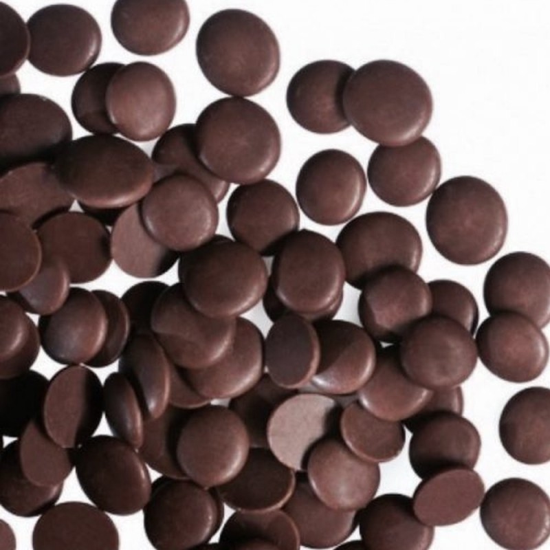 Cioccolato Fondente Da Copertura 500g Irca