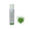 Spray Alimentare Perlato Verde 75 ml Decora