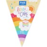 Set 7 Coloranti Alimentari Rainbow Cake PME