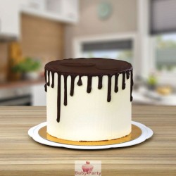 Glassa Colorata Per Drip Cake Milk Chocolate 150g PME